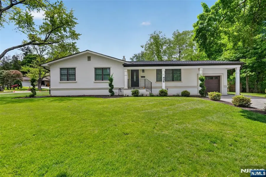436 Ruckman Road, Closter, NJ 07624 - #2