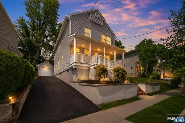 195 Van Winkle Street, East Rutherford, NJ 07073