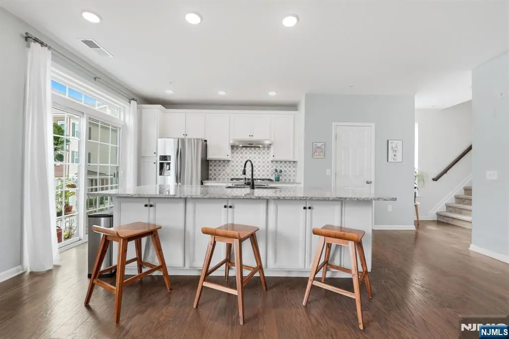 130 Wesmont Drive, Wood Ridge, NJ 07075 - #1