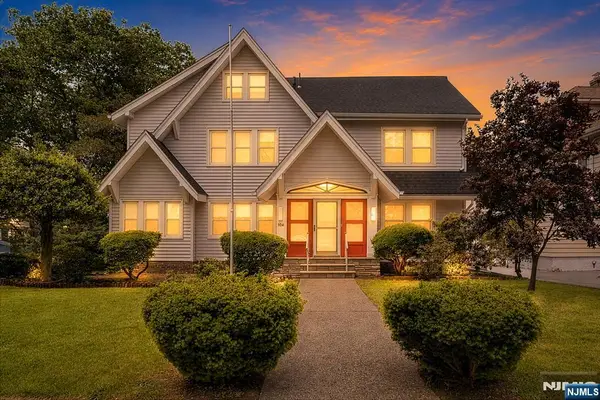 104 Carmita Avenue, Rutherford, NJ 07070