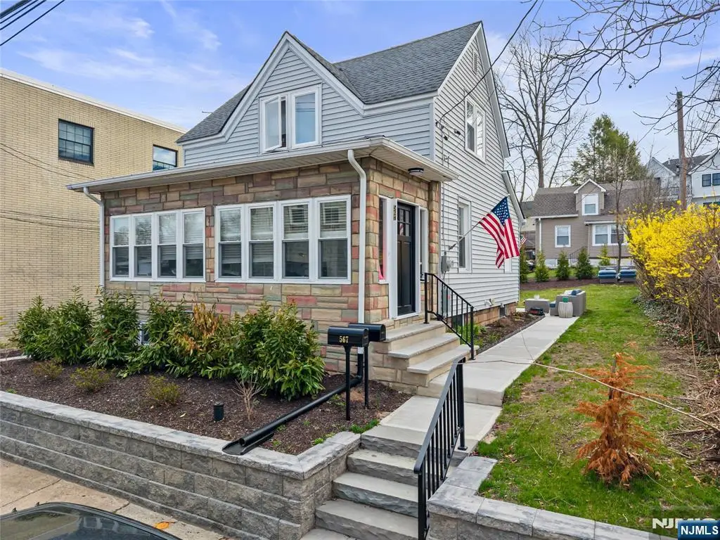 567 S Broad Street, Glen Rock, NJ 07452 - #1