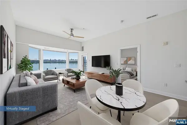 20 Ave At Port Imperial 536, West New York, NJ 07093