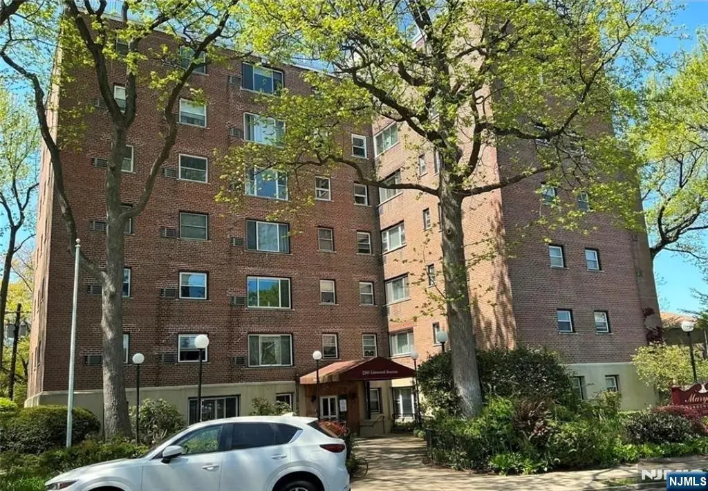 2345 Linwood Avenue 1A, Fort Lee, NJ 07024 - #1