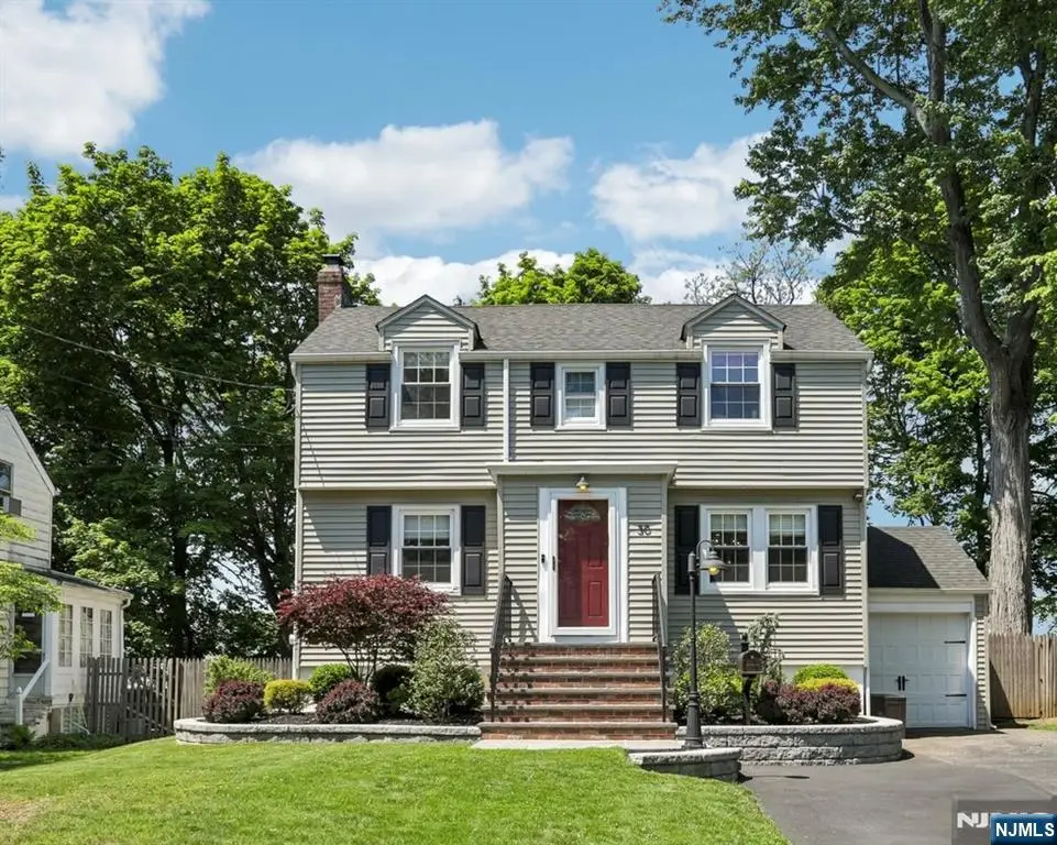 30 Sherbrooke Parkway, Livingston, NJ 07039 - #1