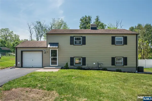 12 Richardsville Road, Ogdensburg, NJ 07439