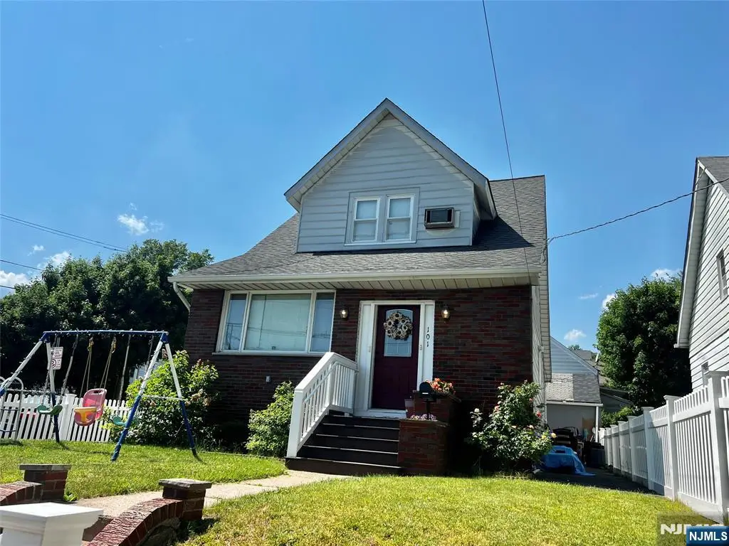 103 Chamberlain Avenue, Paterson, NJ 07502 - #1