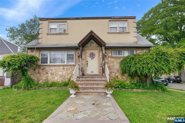 200 Bradford Avenue, Linden, NJ 07036
