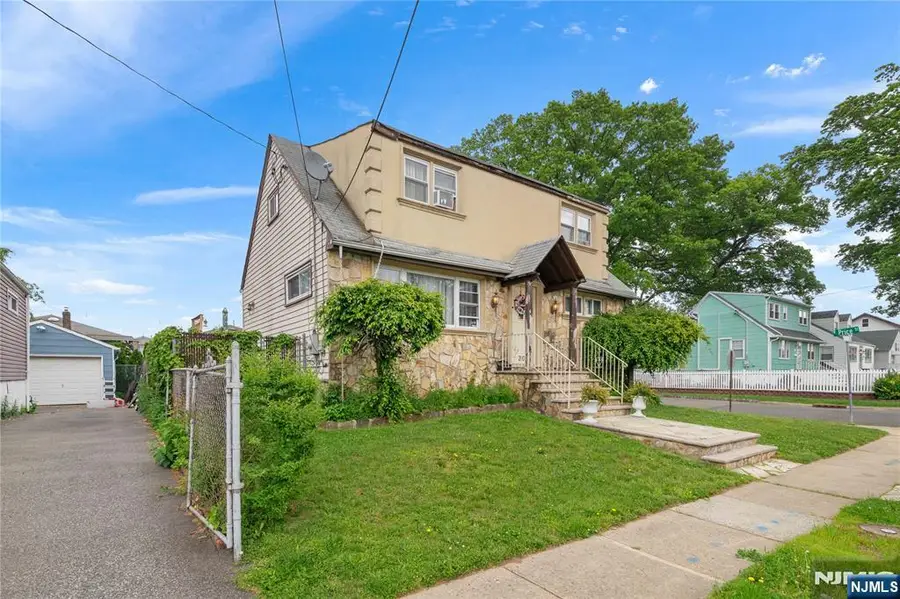 200 Bradford Avenue, Linden, NJ 07036 - #3