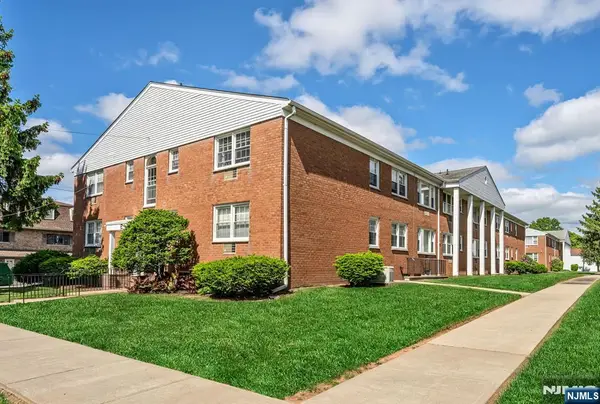 565 Grove Street E - 10, Clifton, NJ 07013