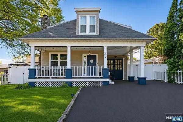 15 Center Street, Mount Olive Township, NJ 07828