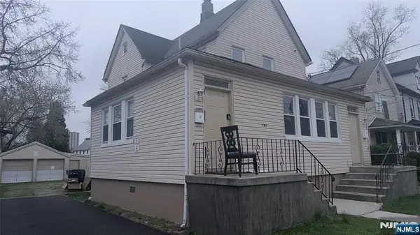 191 James Street, Hackensack, NJ 07601