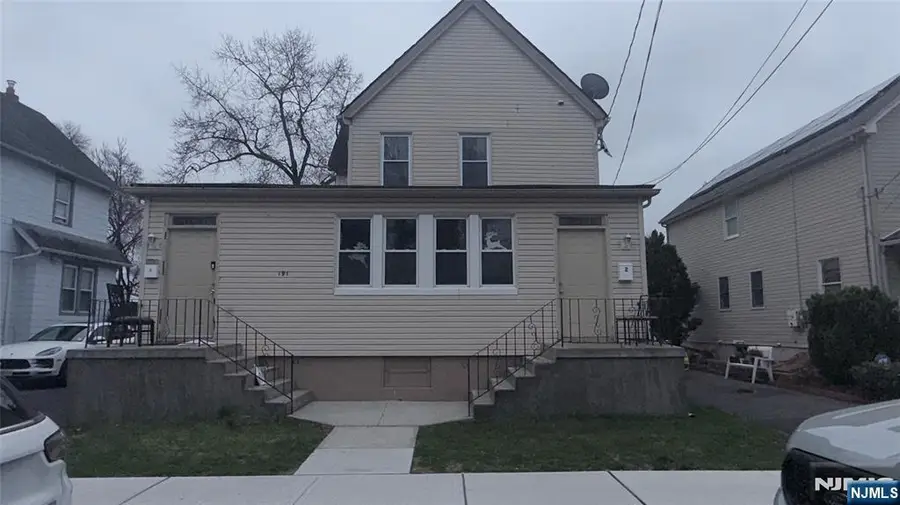 191 James Street, Hackensack, NJ 07601 - #3