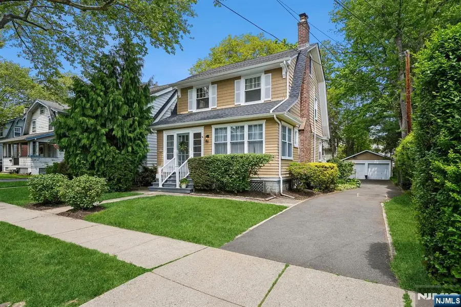 85 Carteret Street, Glen Ridge, NJ 07028 - #2