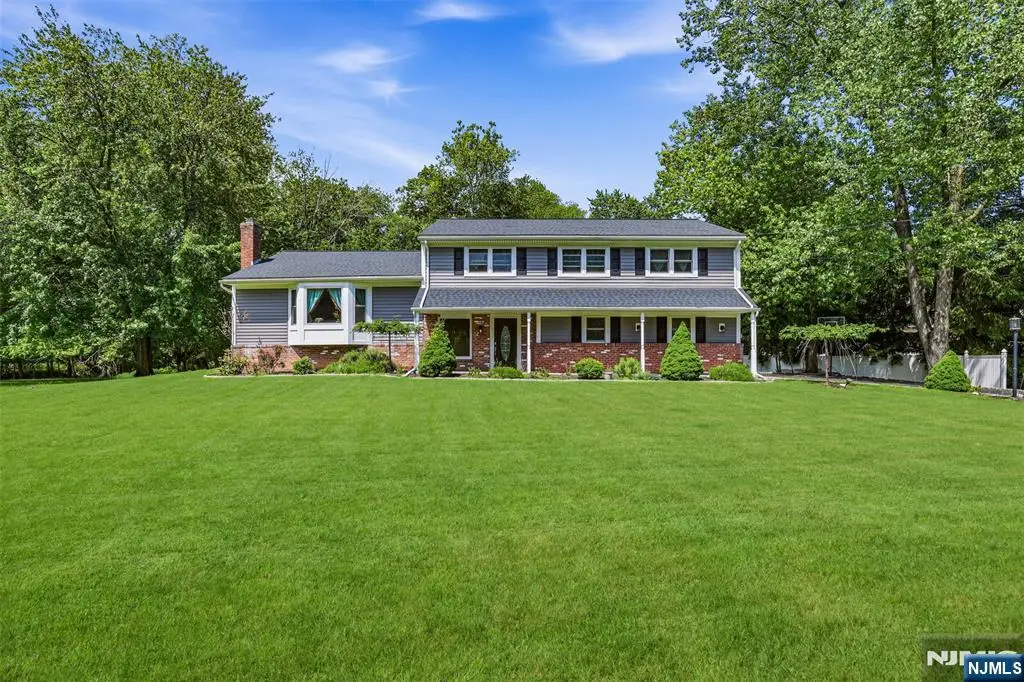 469 White Birch Drive, River Vale, NJ 07675 - #1