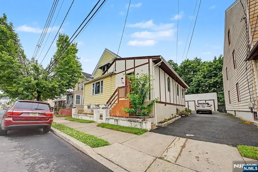 328 Hobart Avenue, Haledon, NJ 07508 - #2