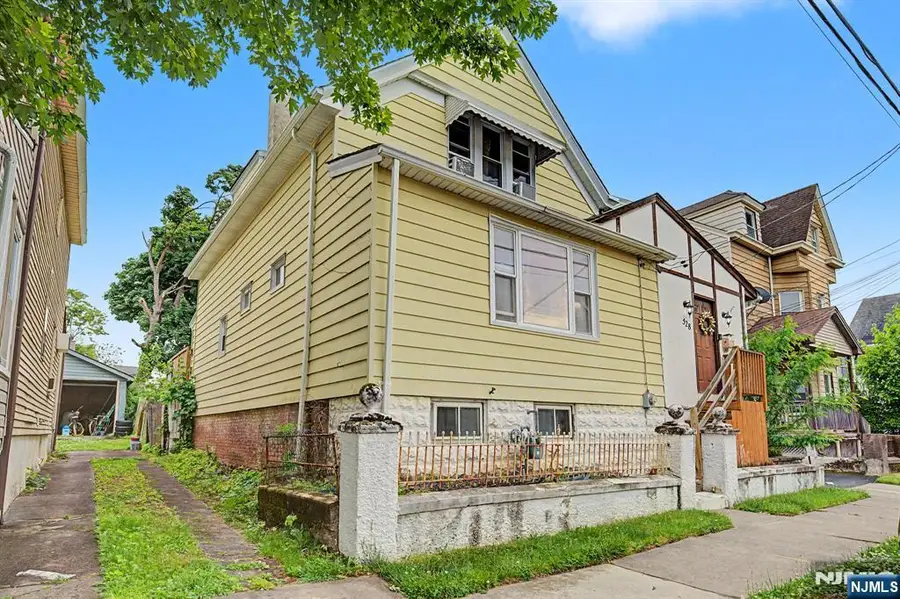 328 Hobart Avenue, Haledon, NJ 07508 - #3