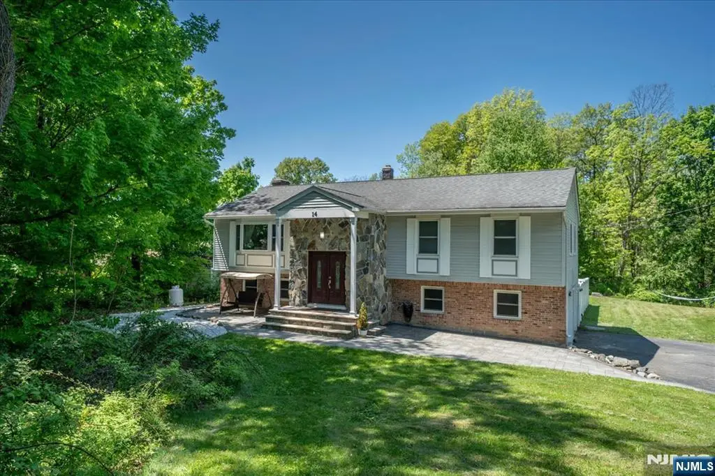 14 Lounsberry Hollow Road, Sussex, NJ 07461 - #1