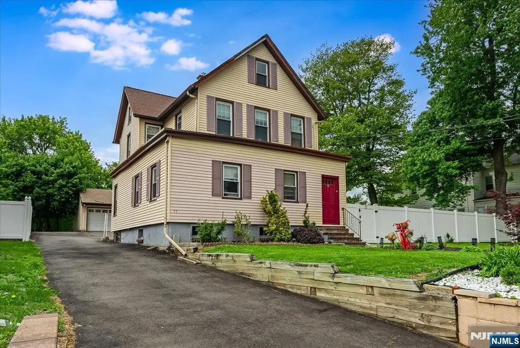 11 Alps Road, Wayne, NJ 07470 - #1