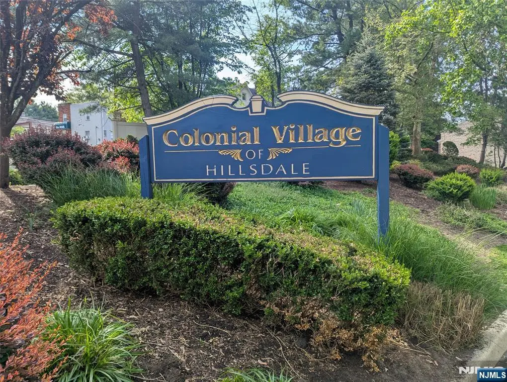 5 Colonial Village Drive, Hillsdale, NJ 07642 - #1