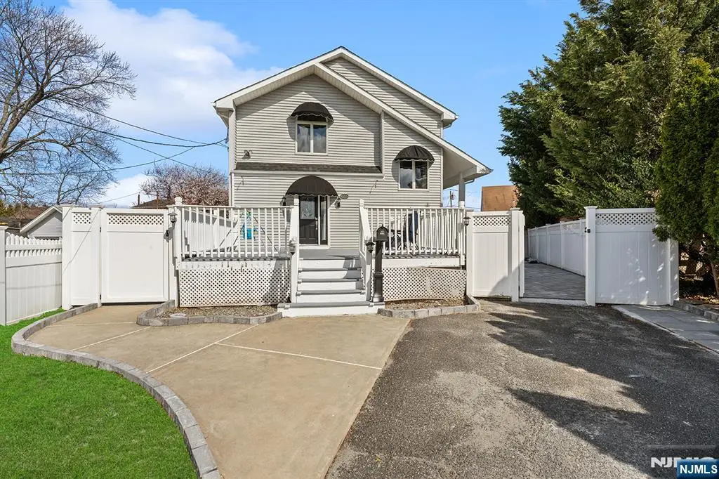 70 Coger, Saddle Brook, NJ 07663 - #1
