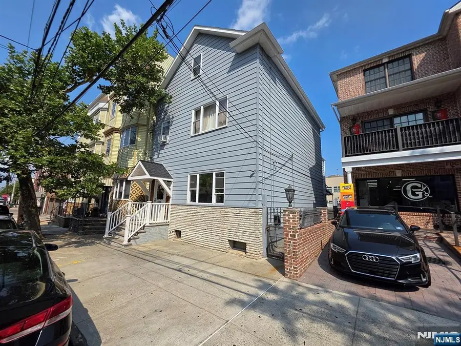 68 Congress Street, Newark, NJ 07105 - #2
