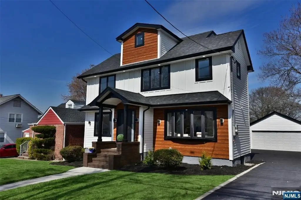 100 Chestnut Street, Rochelle Park, NJ 07662 - #1