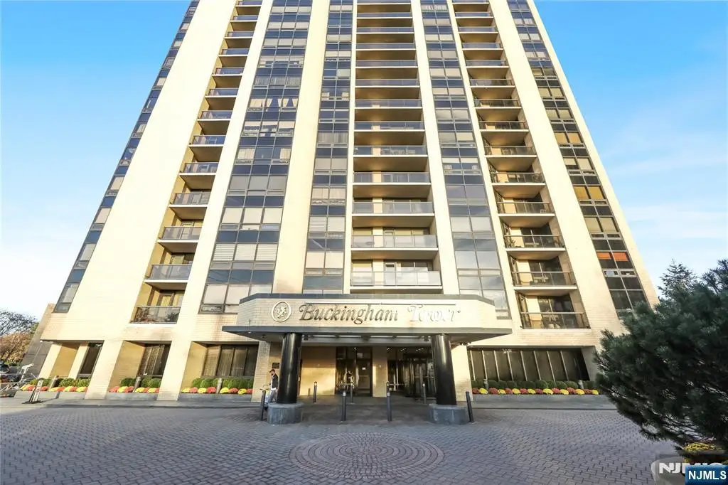 800 Palisade Avenue 1603, Fort Lee, NJ 07024 - #1