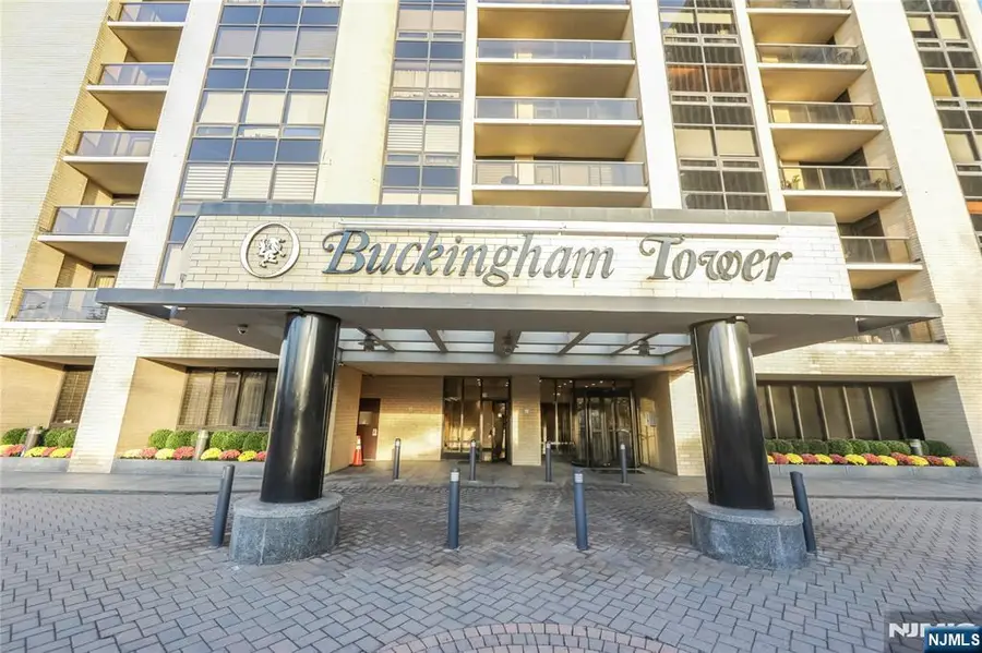800 Palisade Avenue 1603, Fort Lee, NJ 07024 - #3