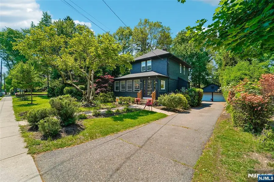 173 Myrtle Avenue, Allendale, NJ 07401 - #3