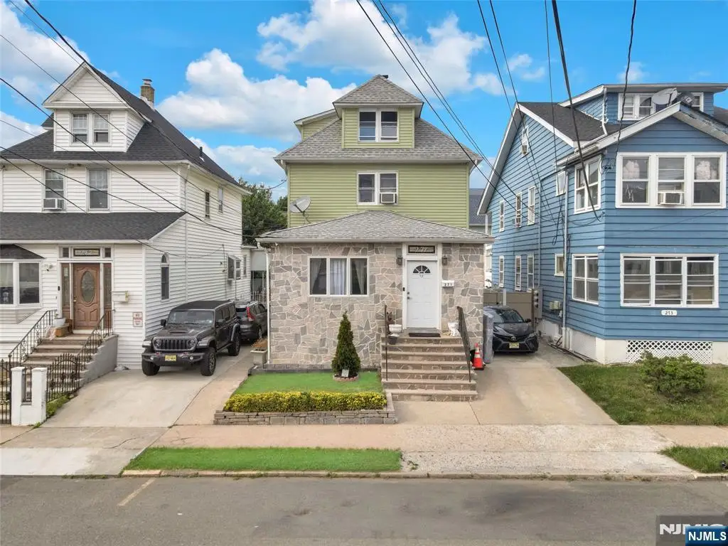 269-271 18th Avenue, Paterson, NJ 07504 - #1