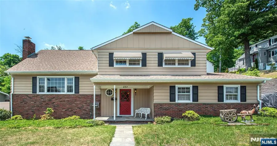 437 Southside Avenue, Haledon, NJ 07508 - #2