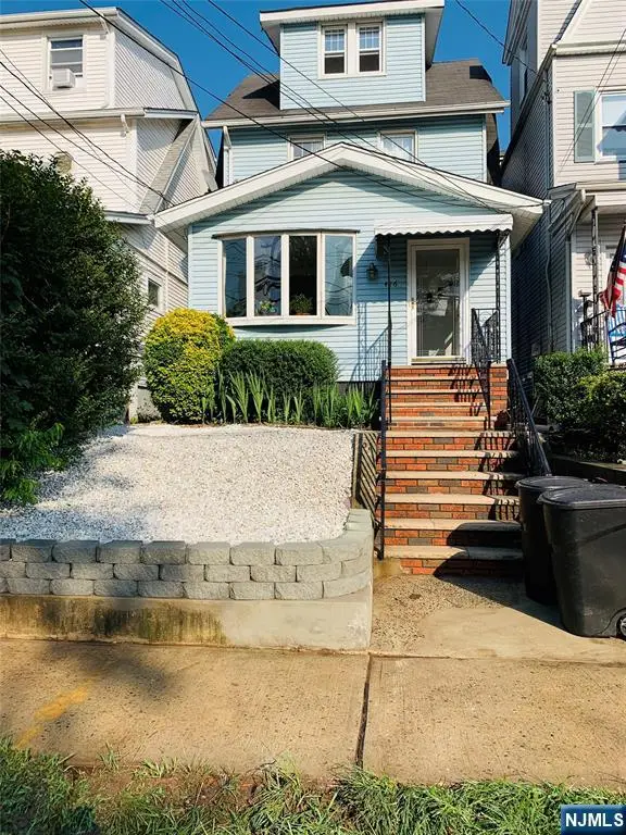 416 Belgrove Drive, Kearny, NJ 07032