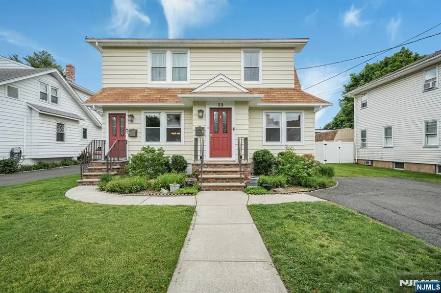 23 2nd Avenue, Hawthorne, NJ 07506 - #2