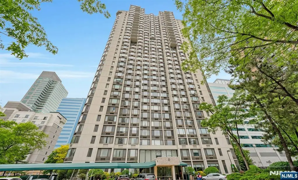 45 S River Drive 912, Jersey City, NJ 07310 - #1