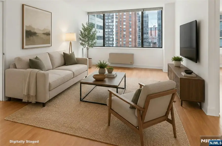 45 S River Drive 912, Jersey City, NJ 07310 - #2