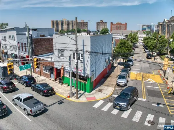 6245 Kennedy Boulevard, North Bergen, NJ 07047