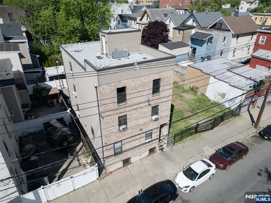 35 Columbia Avenue, Passaic, NJ 07055 - #2