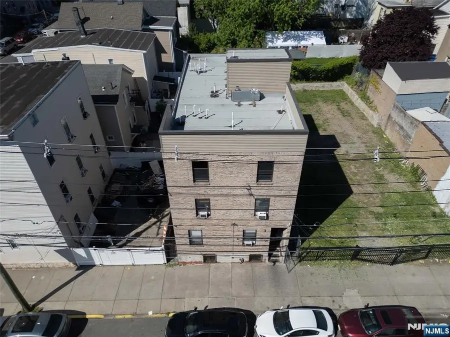 35 Columbia Avenue, Passaic, NJ 07055 - #3