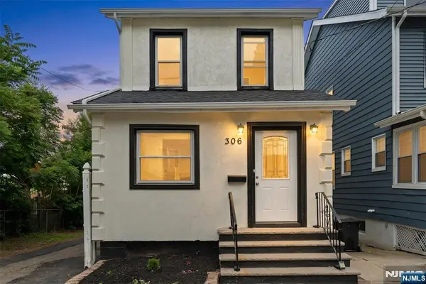306-308 Smith Street, Newark, NJ 07106