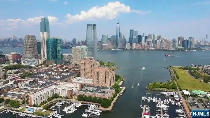 15 Warren Street 414, Jersey City, NJ 07302 - #1