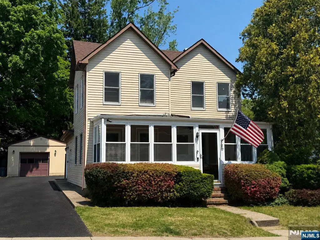 96 Kiel Avenue, Kinnelon, NJ 07405 - #1