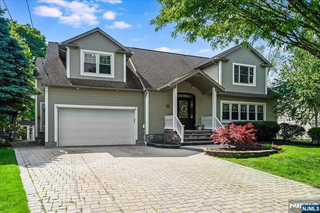 254 Hoppers Lane, Paramus, NJ 07652 - #1