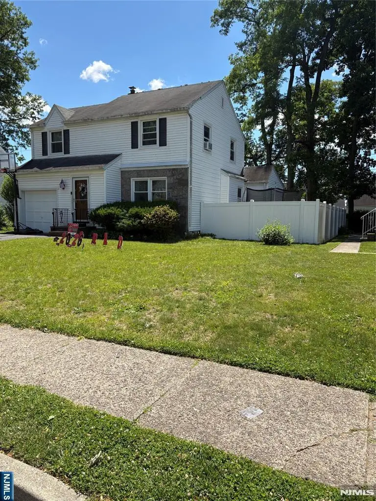 110 Ackerman Avenue, Elmwood Park, NJ 07407 - #2
