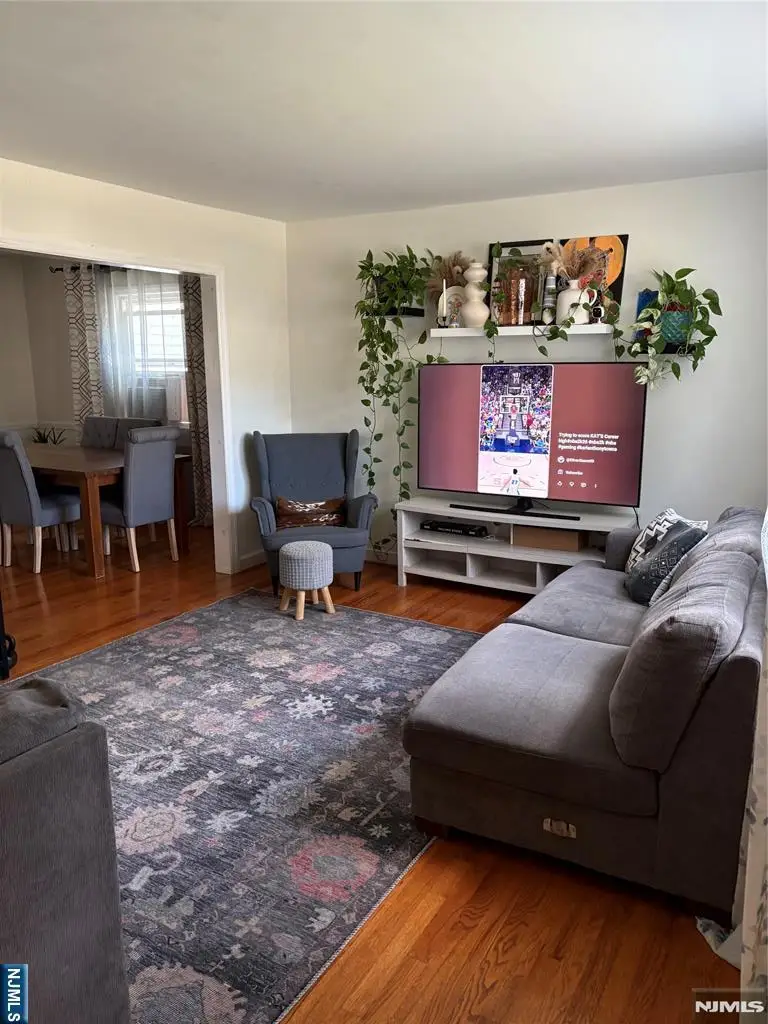 110 Ackerman Avenue, Elmwood Park, NJ 07407 - #3
