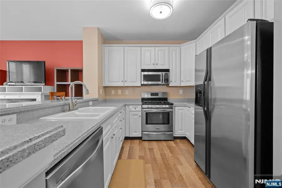 214 Riverwalk Way L125, Clifton, NJ 07014 - #2