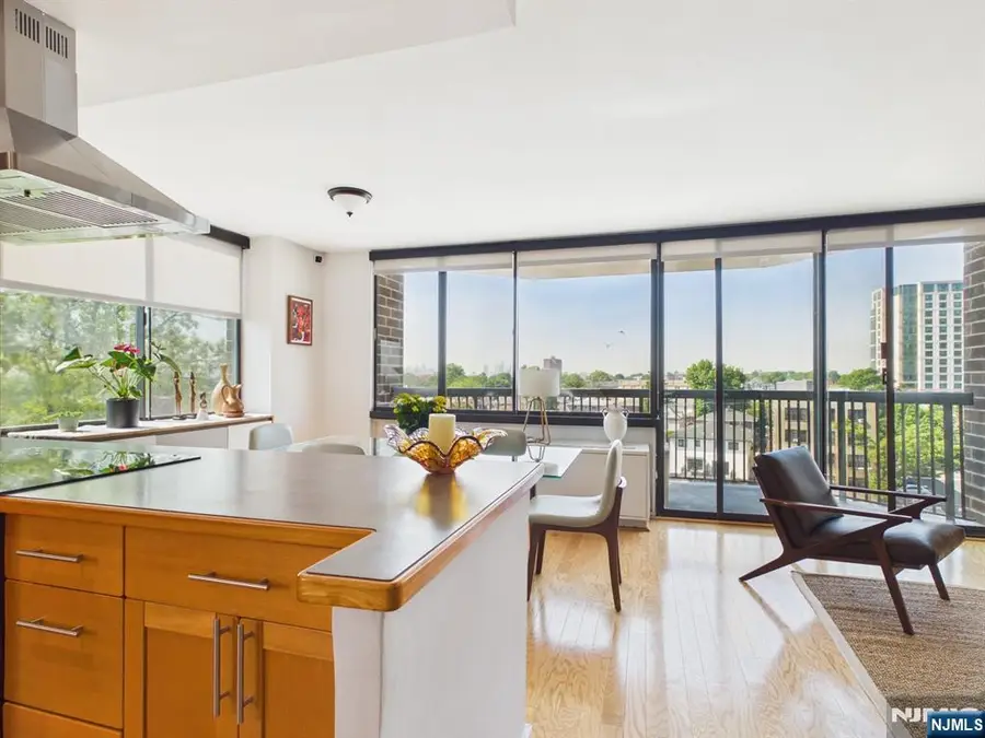 770 Anderson Avenue 402, Cliffside Park, NJ 07010 - #2