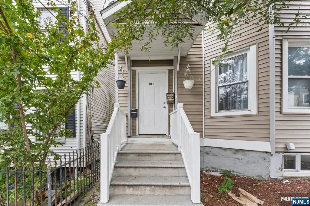 101 Lafayette, Paterson, NJ 07501 - #1