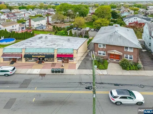 59-63 Valley Road, Clifton, NJ 07013