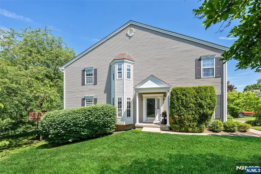 416 Green Mountain Road, Mahwah, NJ 07430 - #2