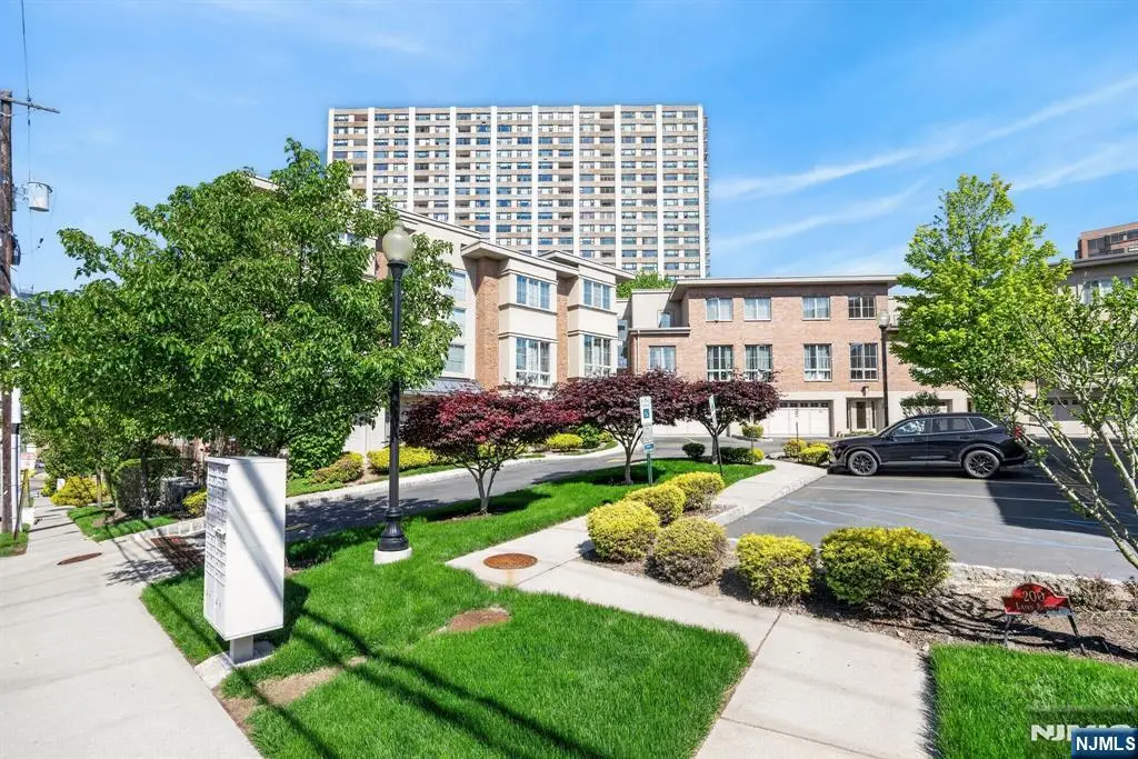 200 Laird Avenue 204, Cliffside Park, NJ 07010 - #1